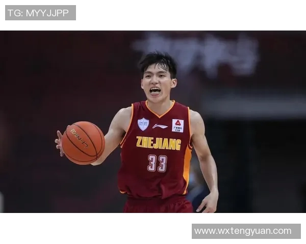 吴前：从篮球新星到国家队核心的成长之路与辉煌成就